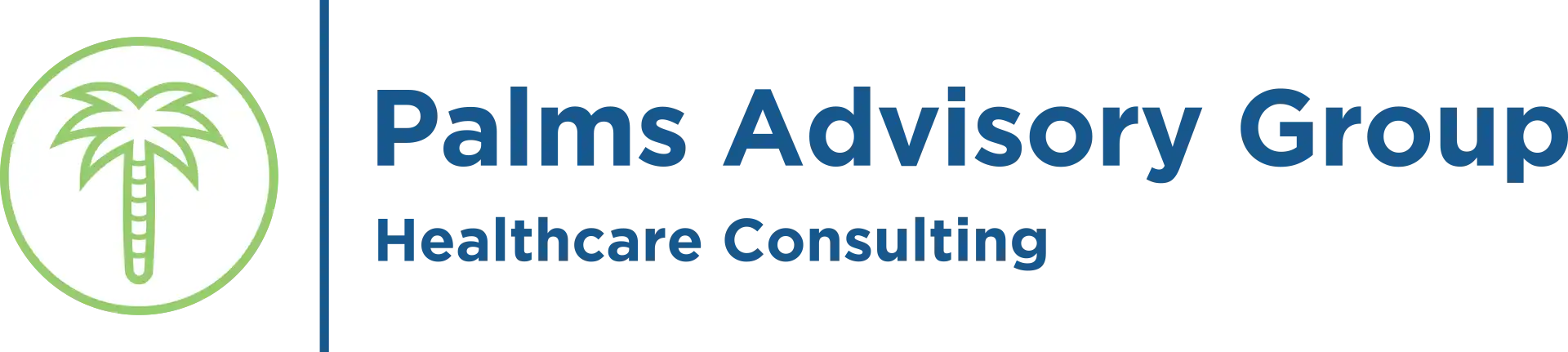 Palms Advisory Group | Healthcare Consulting